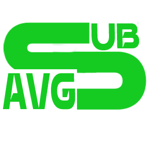  avgsub